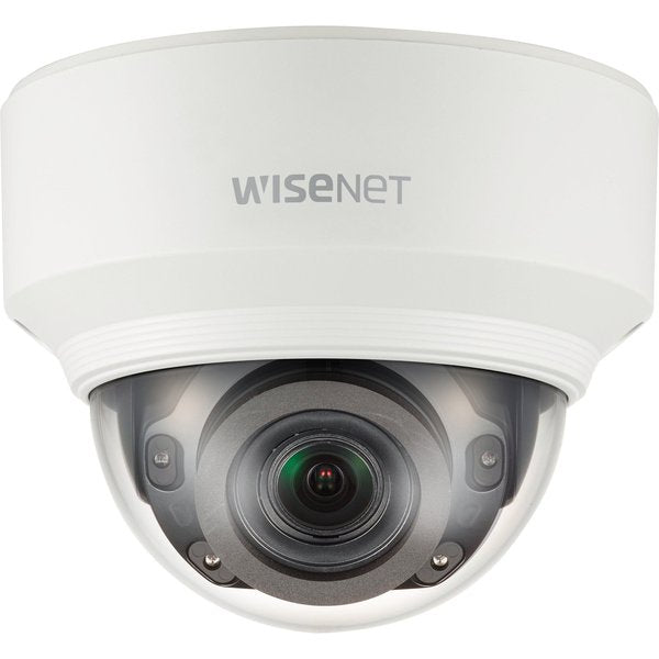 Indoor Ir Vandal Dome Camera 5Mp