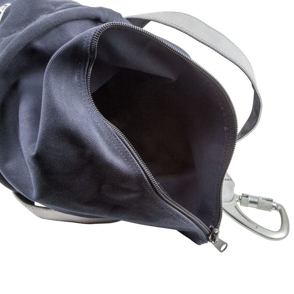 Bucket, Canvas, Flame-Resist, Top Closing, #4 Flame Resistant Canvas