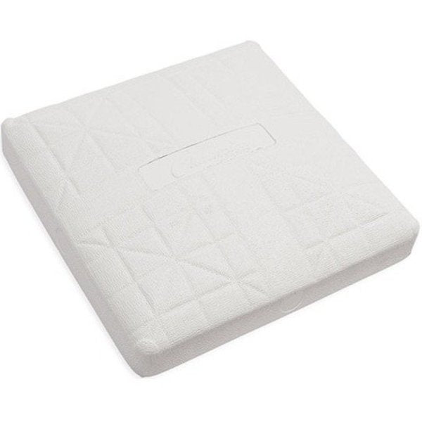 Pro Anchored Bases, 3pk, Rubber Cover, PK3