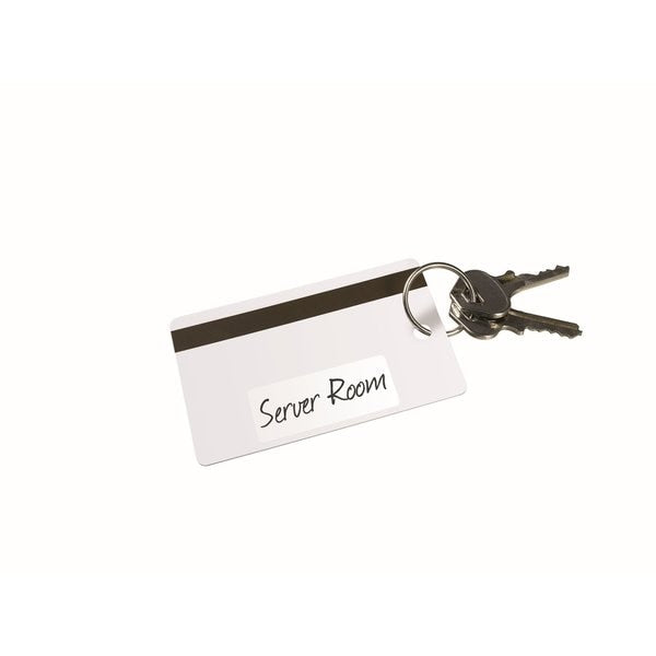 AveryÂ® Durable Multi-Surface ID Labels, 61521, Handwrite, ?