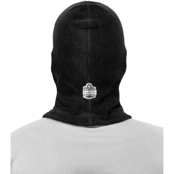 FR Balaclava, Over The Head, Head and Ears
