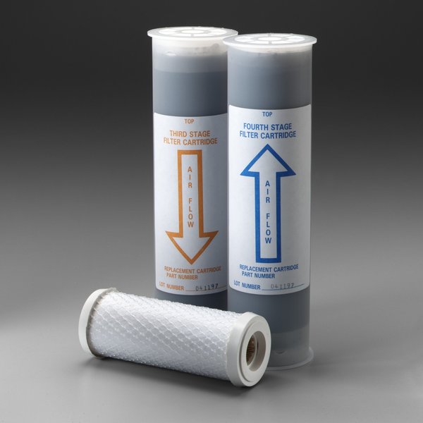 Replacement Filter Kit 523-01-29, 1/pk