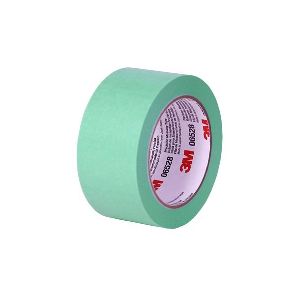 Precision Masking Tape, 06528, 2