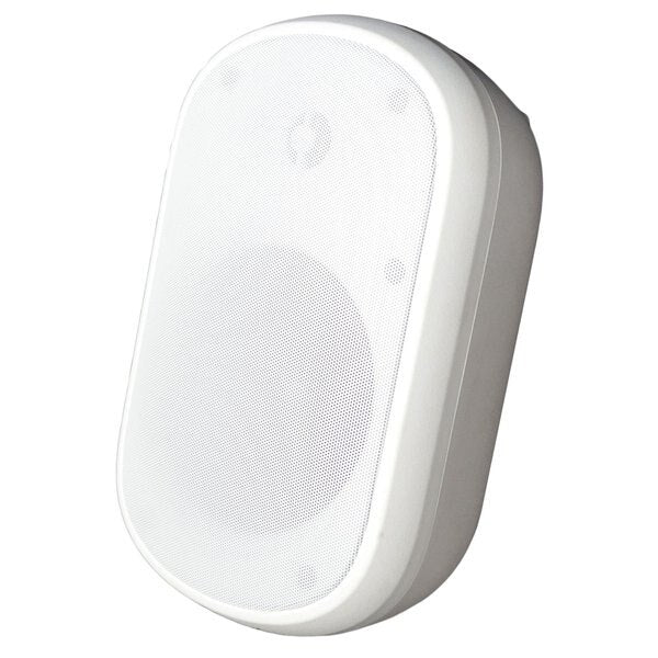 Weather-Resistant, Wall-Mount Speaker