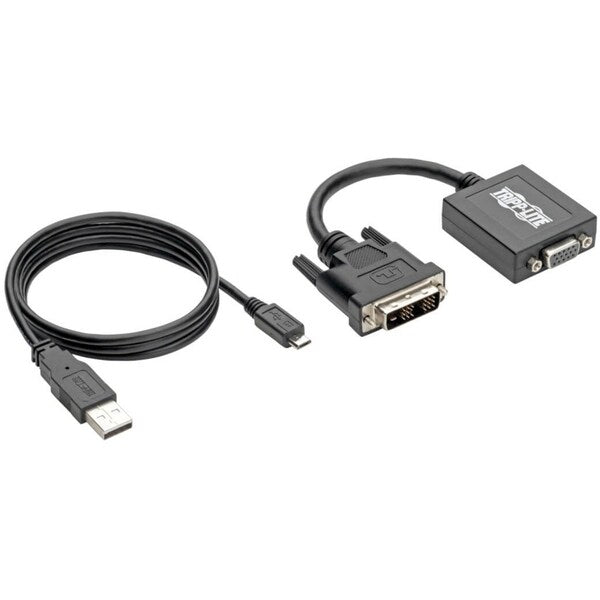 DVI-D VGA Active Converter, 1920x1200, 6