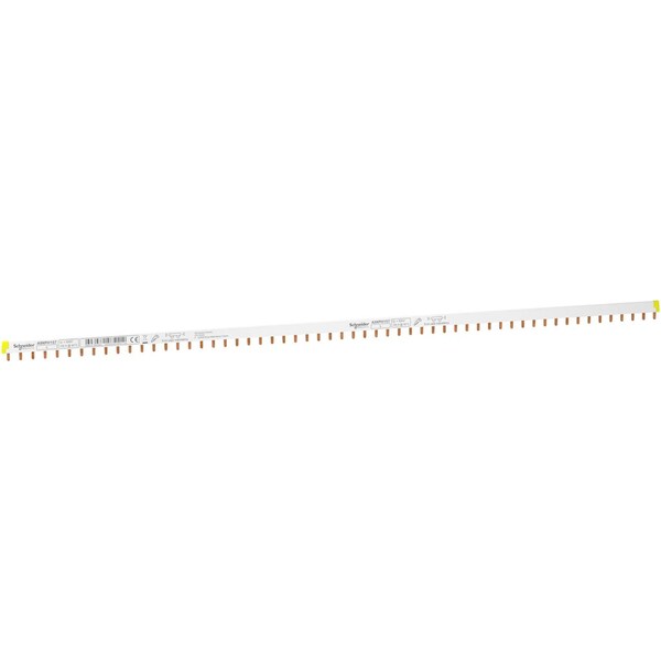 Acti 9-comb busbar-1L-18 mm pitch