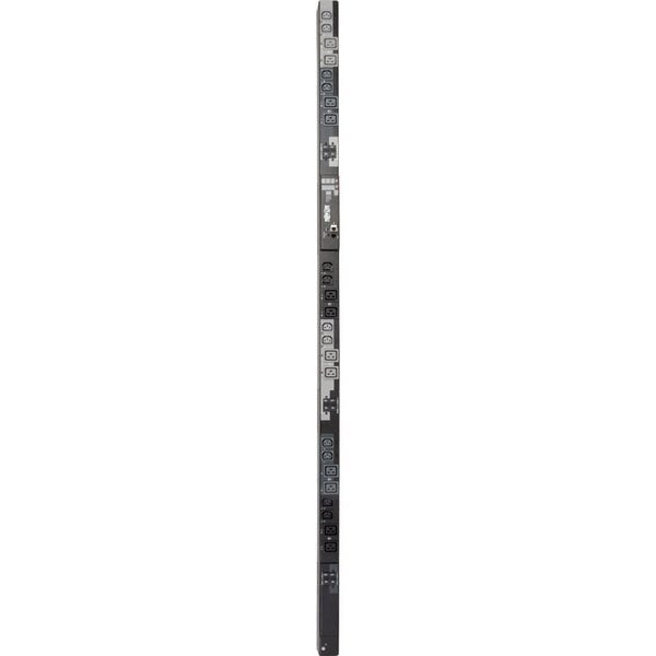 PDU, 3-Ph, Switched, 28.8kW, 12 C13, 12C19, 0U
