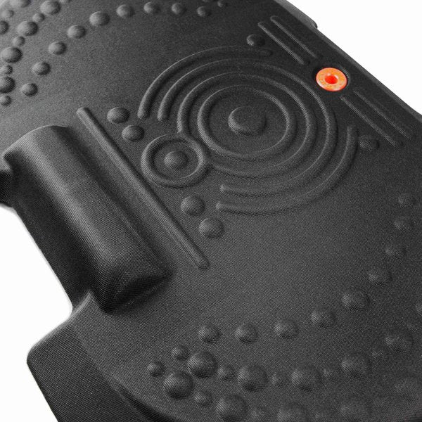 Mat, Anti-Fatigue, Systm 4000x, Blk, 20