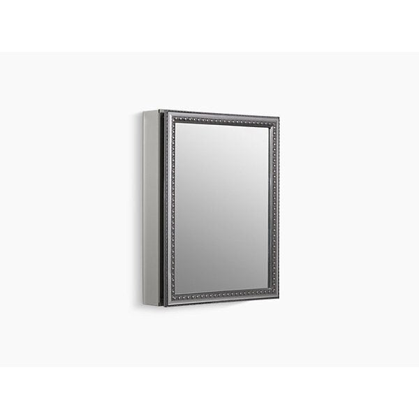 Single Door 20