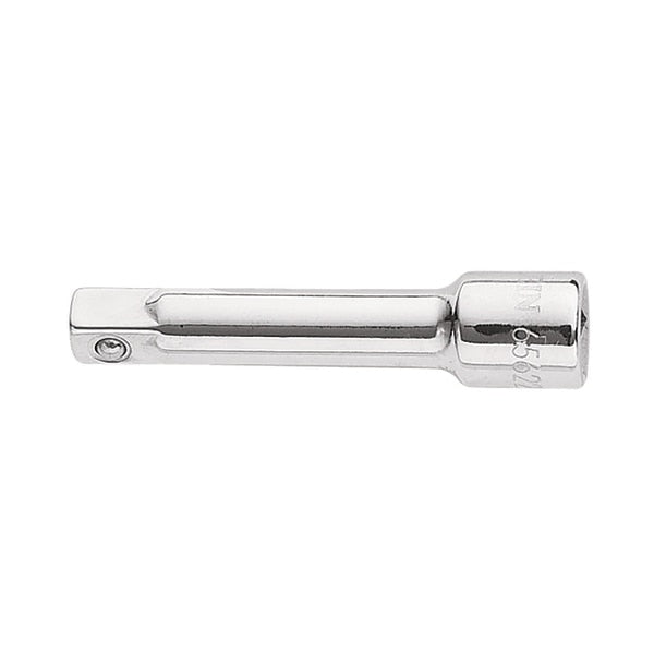 2-Inch Extension with 1/4-Inch Socket Size