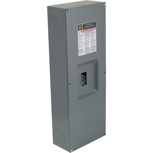 Enclosure Circuit Brkr 240V 225A Nema 1