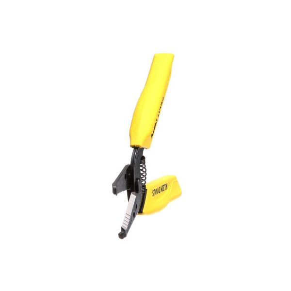 6 1/4 in Wire Stripper 30 to 22 AWG