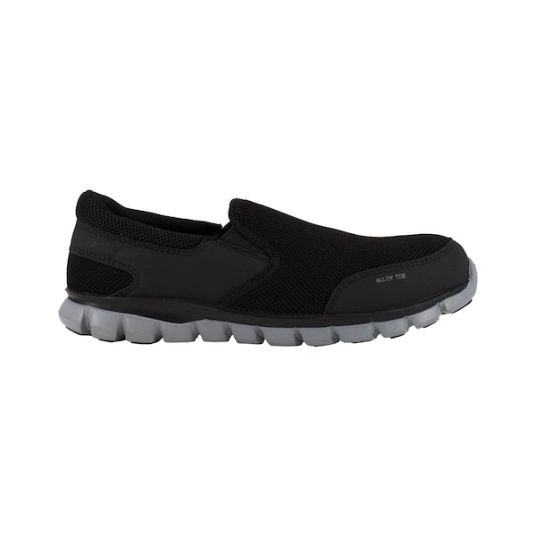 Sublite Cushion Work 8W Black, PR, Gender: Men's