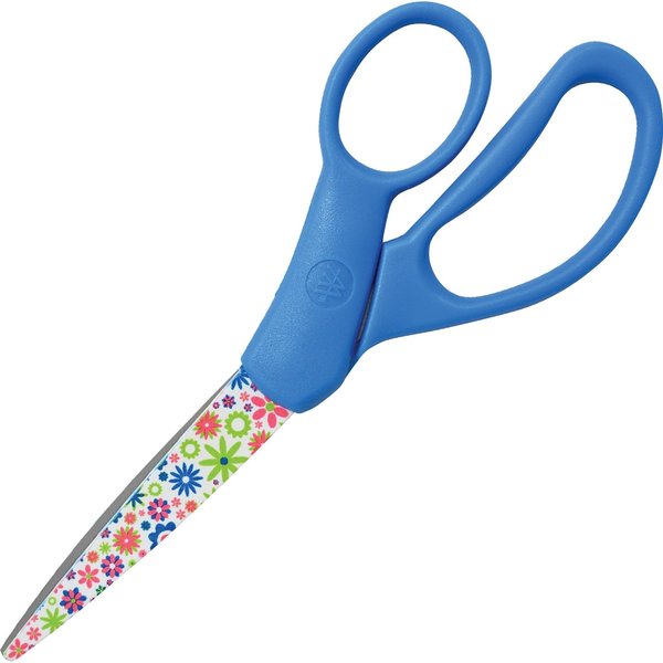 Scissors, 7