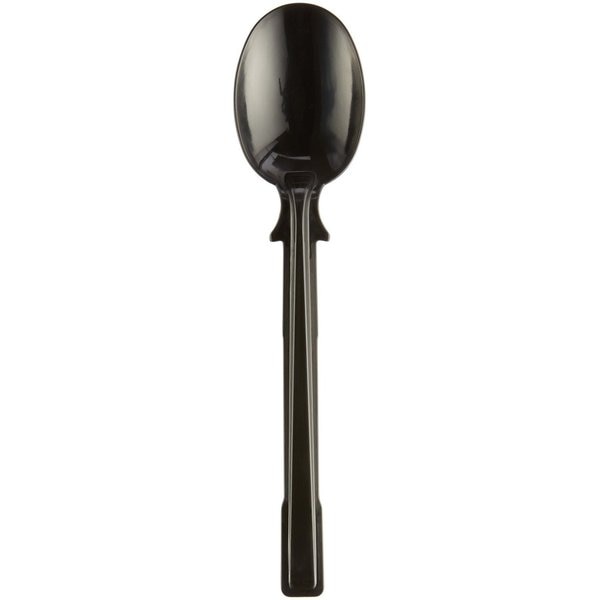 Soup Spoon, BK, Series T, Dixie , Med, PK960