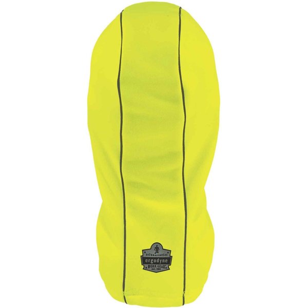 Balaclava, Universal, Lime