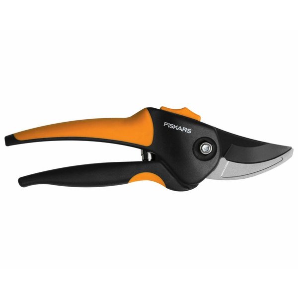 Fiskars Softgrip Bypass Pruner 6pk