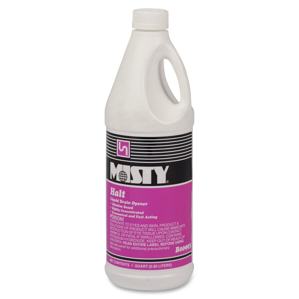 Drain Maintainer, Size 1 qt., PK12