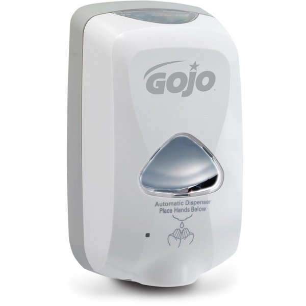 TFX Dispenser, Touch-Free, 1200mL, Dove Gray