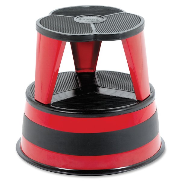 Office Step Stool, 14-1/2