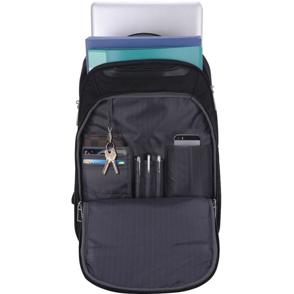 Laptop Carrying Backpack Fits up to 15