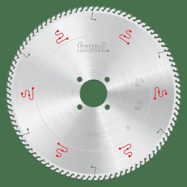 Panel Sizing blade for Horizontal Beam S