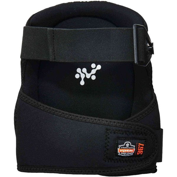 Knee Pads, Universal, Hard Shell Style, PR