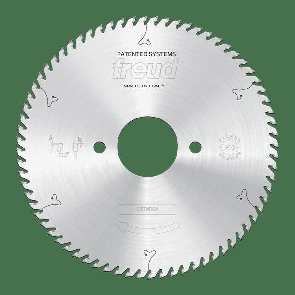 Postforming Scoring, 300mm