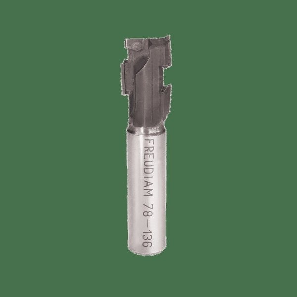 Diamond Compression Bit, 5/8