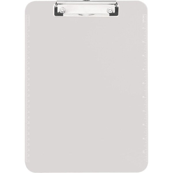 Plastic Clipboard