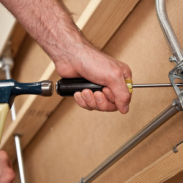 Demolition Scratch Awl