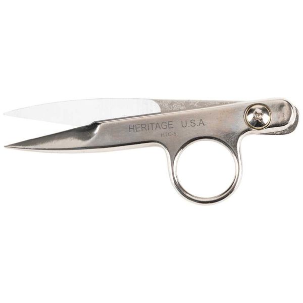 Threadclip, 4-1/2-Inch