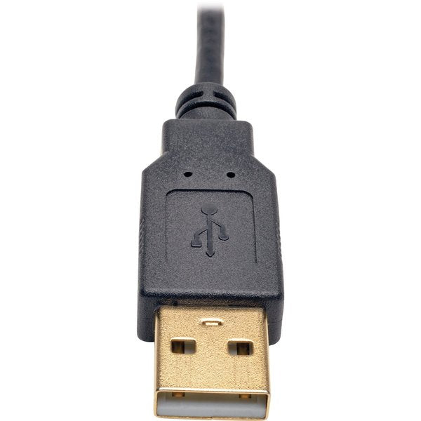 VGA to HDMI, Converter/Adapter, USB, Audio