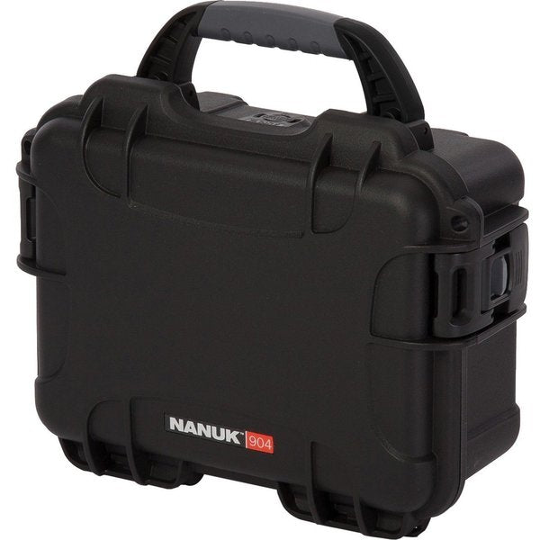Black Protective Case, 10.2
