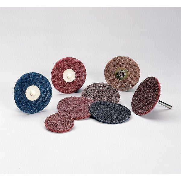 Surface Condition Soft Disc, 1