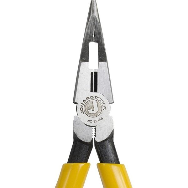 Crimper, UR/UY/UG, Splice, 709, B, 6-7/8