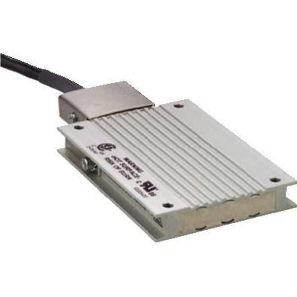 Braking resistor-100 Ohm-100 W-cab