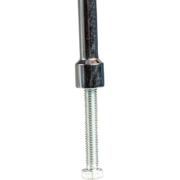 Nut Driver Set, SAE, Hollow, 7 pcs.