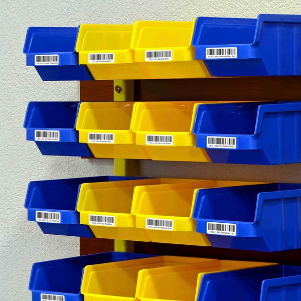 Surface Safe ID Labels, 3