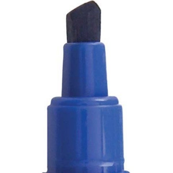 Dry Erase Marker, Chisel, PK12