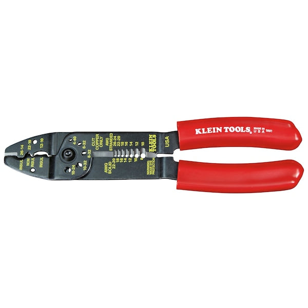 8 1/2 in Wire Stripper