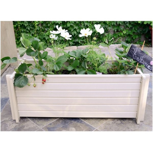 Pet Garden Rectangular Pet Garden, 42