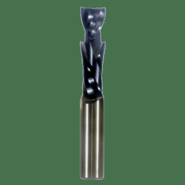 Double Compression Bit, 1/2