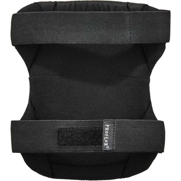 Slip Resistant Rubber Cap Knee Pad