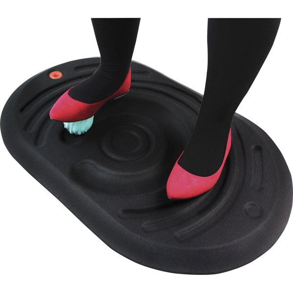 Active Platform, 2 Roller Balls
