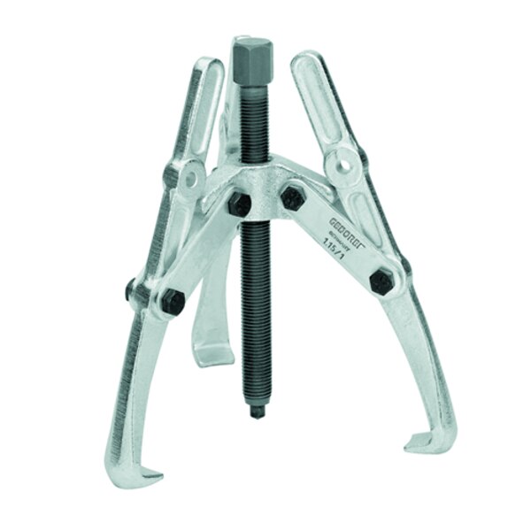 Puller, 3-Arm Pattern, 200 x 210mm