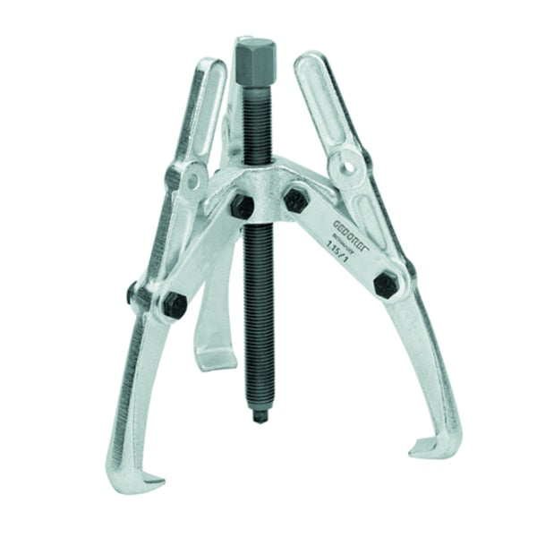 Puller, 3-Arm Pattern, 90 x 100mm