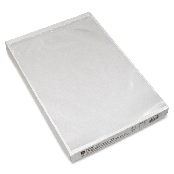 Poly Zip Bag 16-3/4