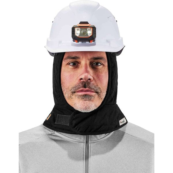 FR Winter Liner, Over The Head, Black