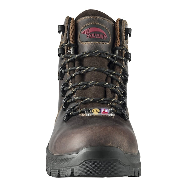 Size 11.5 FOUNDATION CN PR, MENS PR